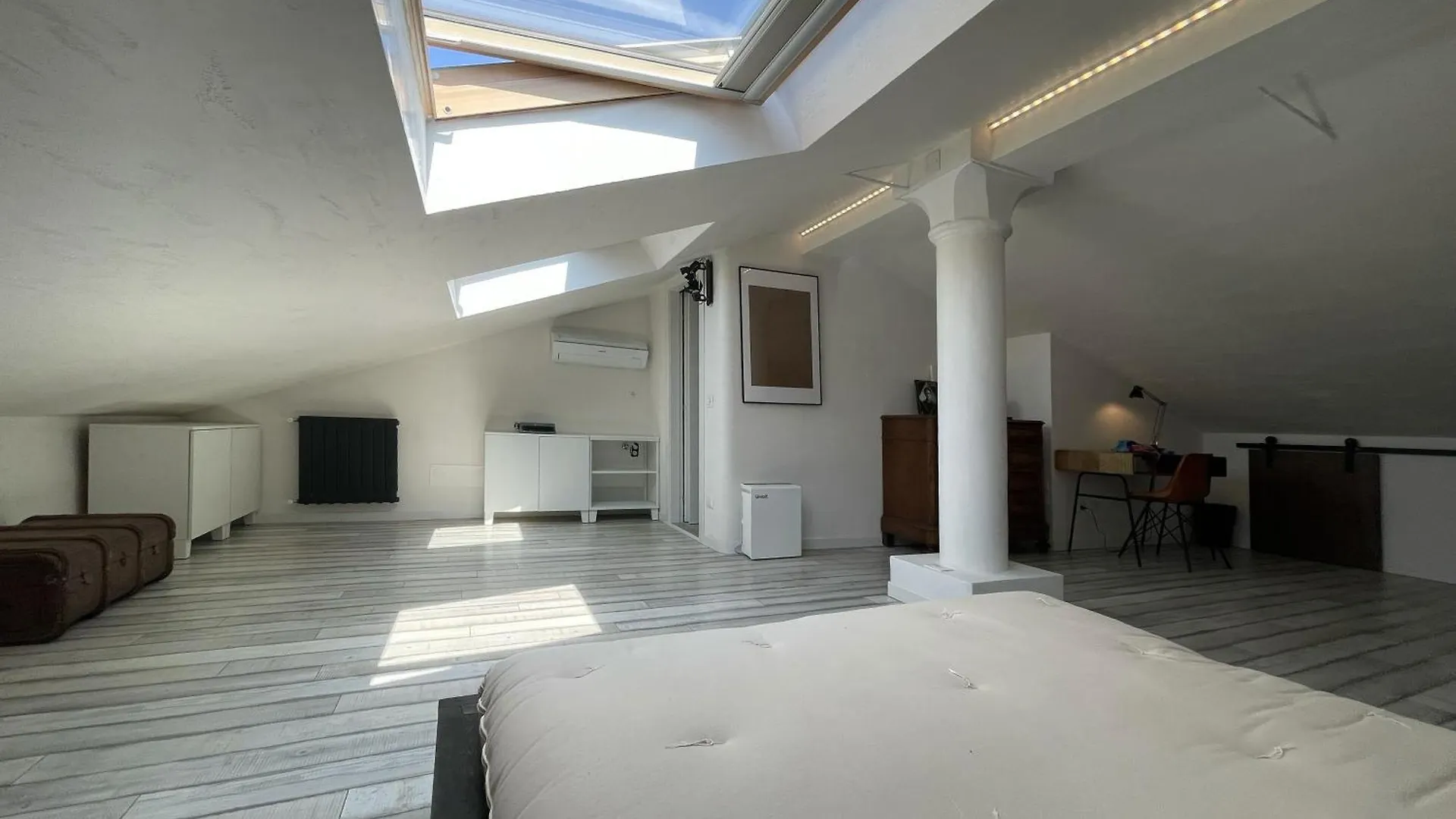 Holyday Luxury Apartment With Jacuzzi Tub Verona Itálie