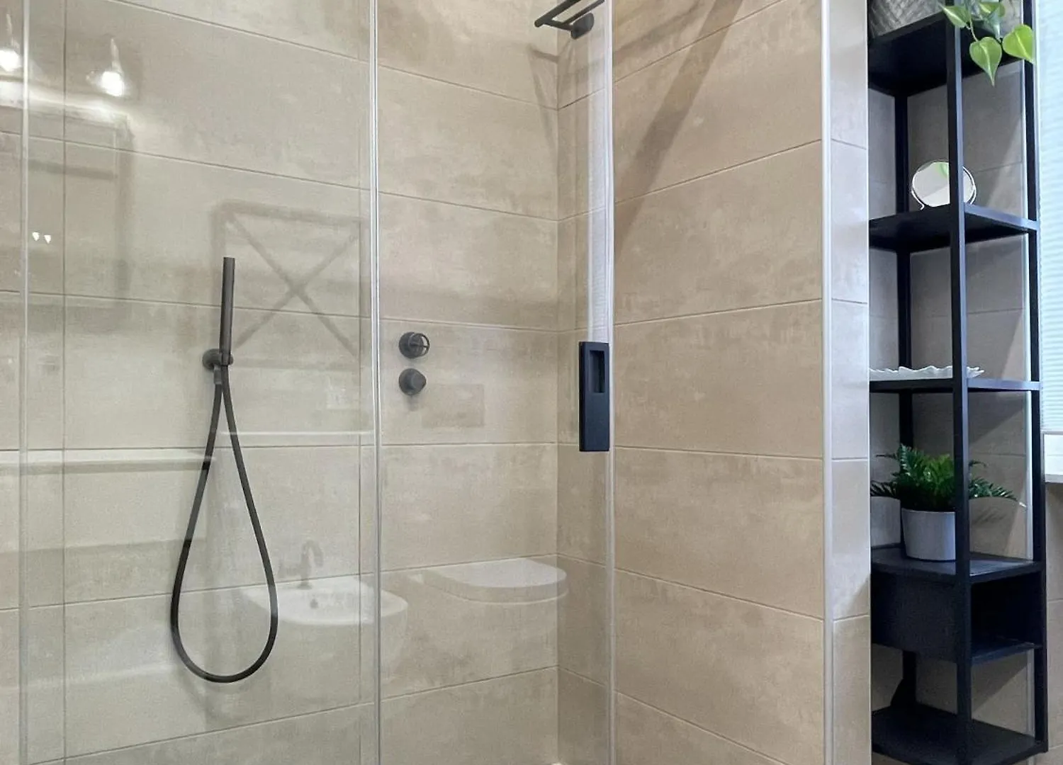 Holyday Luxury Apartment With Jacuzzi Tub Verona 0*,  Itálie