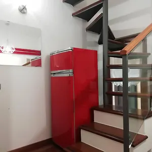 Re Lear Apartament