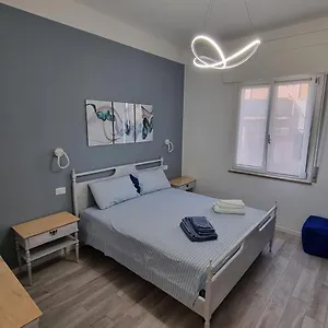  Appartamento Blue House - San Massimo