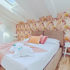  Appartamento Natural Chic - 15 Min Dall'arena & Garage