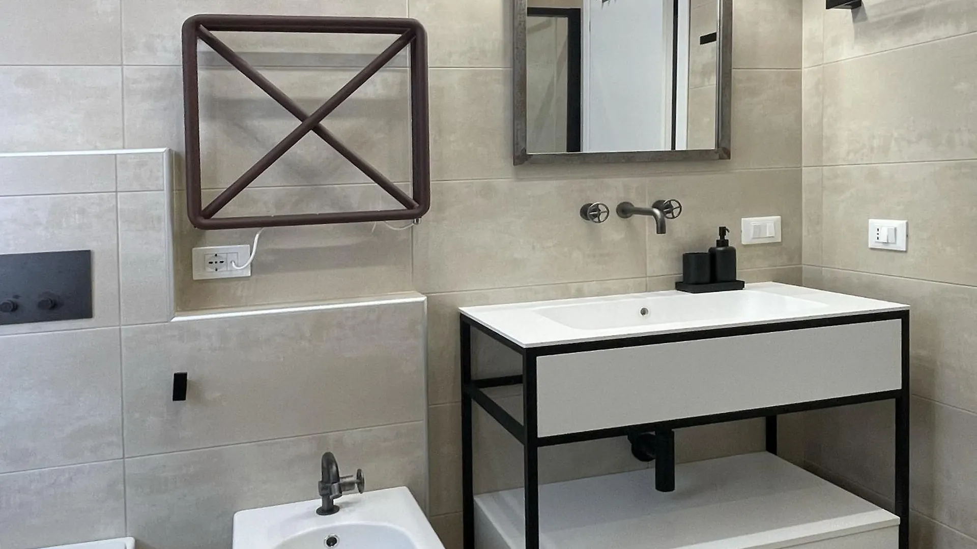 Holyday Luxury Apartment With Jacuzzi Tub Verona